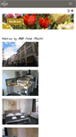 Mobile Screenshot of maltshotel.nl